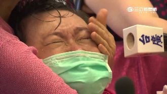 腦麻女控司機　強拉下車罵「大摳呆」