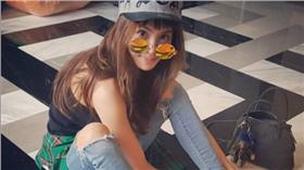 圖翻攝自蔡依林ＩＧ