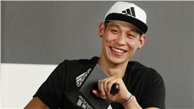 林書豪臺灣行(AP)