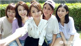 ▲閃耀自拍奇機　Xperia XA Ultra開賣（圖／Sony Mobile）