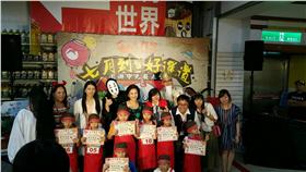 中元商機！量販業者啟動留客經濟學　超萌採購員扛採買任務（圖／大潤發）