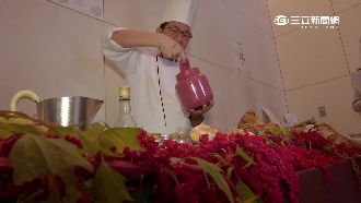 穀類的紅寶石　紅藜抗氧化夏日養生夯