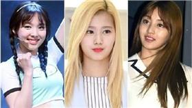 圖翻攝自TWICE微博