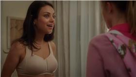 蜜拉庫妮絲《阿姐萬萬醉》／CatchPlay提供