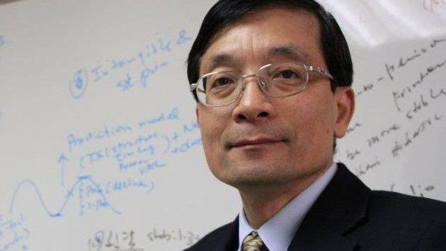 小英首位橘營人事　李桐豪將掌華南金
