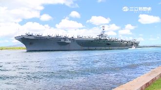 強國角力戰？環太平洋軍演美、中較勁