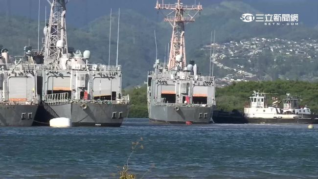 觀點／台灣為南海案美中之間關鍵角色