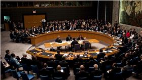 聯合國大會資料照（圖／翻攝自YouTube）