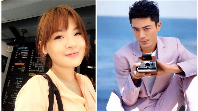 陳沂挺霍建華　諷台灣2天王令人反感