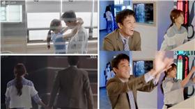 圖翻攝自Doctors - 닥터스臉書集截圖 金來沅 朴信惠 尹均相 李聖經 合成圖