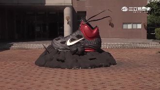 專做喬丹鞋！Nike最大代工在台灣