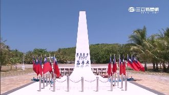 漁民將熱血護島　政府提醒注意這些事