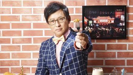 詹姆士為野餐日做漢堡　光聞就受不了