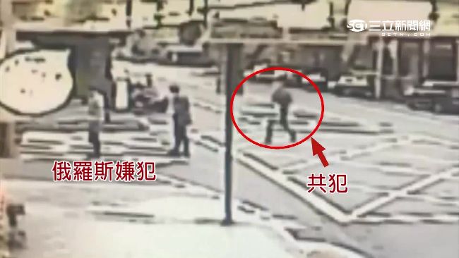 第五名共犯！台北、台中分工駭ATM