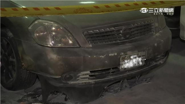 不甘心被用過即丟！小三放火燒正宮車
