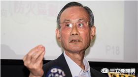 趙藤雄,遠雄,大巨蛋 記者林敬旻攝影 16:9