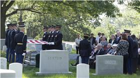 公墓,博物館,大屠殺紀念館,寶可夢
圖／美聯社／達志影像