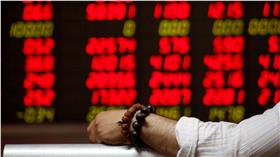 股市、台股、開盤（圖／路透社／達志影像）