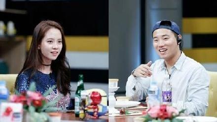 用同一台冰箱？「周一情侶」大陸合體