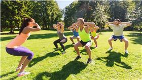 高強度間歇運動正夯　但其實只有這種人才適合（圖／大家健康雜誌提供）