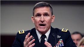 前美國國防情報局長Michael Flynn表示isis愛看片（圖／翻攝自每日郵報）