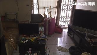 租霸港姐妹　滿地屎尿、貓屍蛆爬窗簾