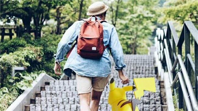 官方證實　《精靈寶可夢》將在台上市