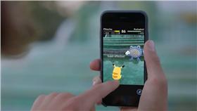 精靈寶可夢、Pokemon Go（圖／Pokémon GO youtube）