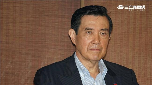 馬：11段線是歷史事實　不必迴避