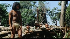 食人族大屠殺Cannibal Holocaust(1980)（翻攝自IMDb）