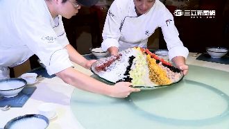 連3日高溫37度　冰品業者生意超旺