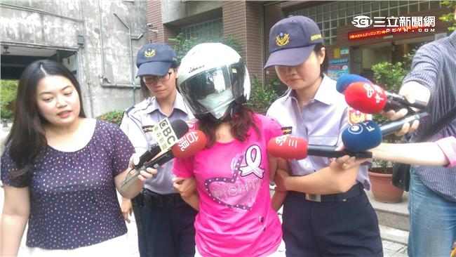 史上最狂小三　法院隨地大小便遭收押
