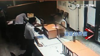 「醉」誇張把警局當診所　找警看失眠