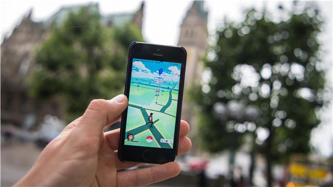 寶可夢一年了　玩家減了600萬人