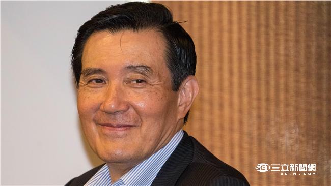 馬英九退休也很忙　20幾案還在辦