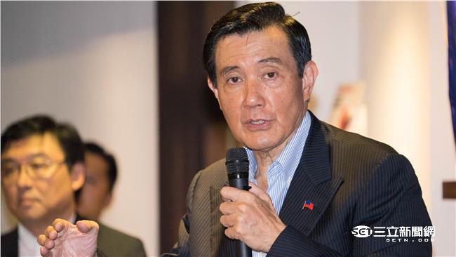 觀點／南海爭議　馬英九這回是對的！