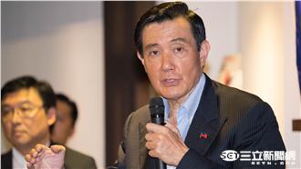 提建議遭質疑　馬辦：南海情勢不同了