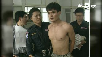 坐牢也能吸毒！槍擊犯驗出毒品反應