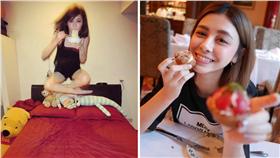 Popu Lady 宇珊
圖／宇珊臉書