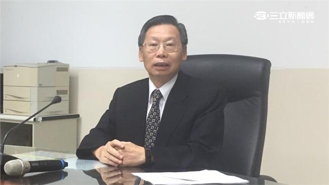 觀點／謝文定當司法院長不怪嗎？