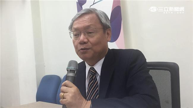 小燈泡媽任司改委員　蘇永欽這樣說