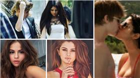 圖翻攝自小賈ig 賽琳娜IG 合成圖