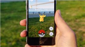 Pokémon go (圖／翻攝自神奇寶貝系列 Pokémon 臉書)