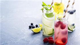 來自紐約的設計師在募資網站indiegogo發起了一款叫做「The Right Cup」的飲水杯