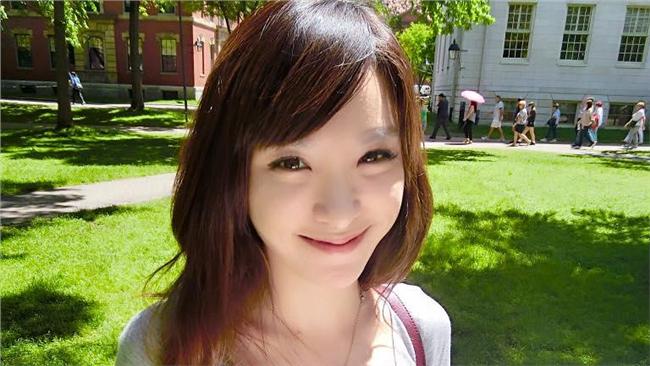 感性自白！最正主播張宇宣布離開台視