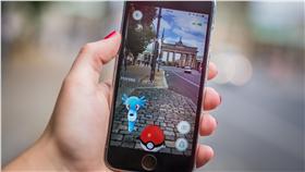 精靈寶可夢GO

美聯社／達志影像