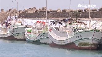 重疊海域菲蠻橫扣船　船長心死轉行