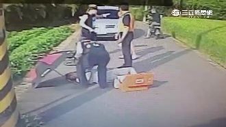 腳踏車撞死變自摔？家屬控警調查草率