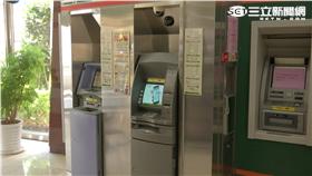 一銀,ATM,提款機