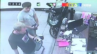 盜領車手台中租車　聊天殺價如觀光客